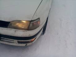 Дверь боковая. Toyota Corona