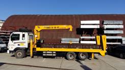 Hyundai Gold. Продам эвакуатор манипулятор, 5 899 куб. см., 7 500 кг.