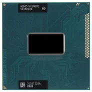 Intel Core i5-3210M