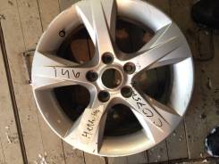 Hyundai. 5.0x16