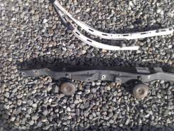 Крышка рамки радиатора. Toyota Mark II Wagon Blit, GX110, GX110W, GX115, GX115W, JZX110, JZX110W, JZX115, JZX115W Toyota Verossa, GX110, GX115, JZX110...