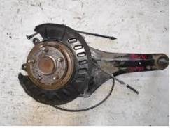 Рычаг подвески. Mazda: Axela, Atenza Sport, Premacy, CX-7, Atenza, Biante