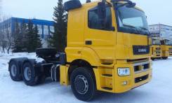 Камаз 65206. -003-87, 11 970 куб. см., 16 600 кг.