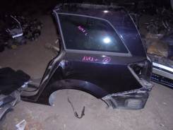Крыло. Opel Astra, L35, A04 Opel Astra Family, A04