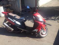Motolife. 150 куб. см., исправен, птс, с пробегом