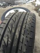 Bridgestone Playz. Летние, 2013 год, износ: 5%, 4 шт