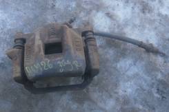 Суппорт тормозной. Toyota Ipsum, ACM21, ACM26W, ACM26, ACM21W Двигатель 2AZFE