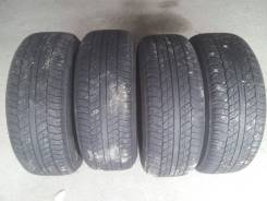 Dunlop Grandtrek AT20. Летние, 2011 год, износ: 30%, 4 шт