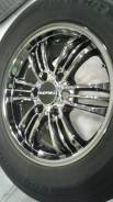 TGRACING. x18, 6x139.70, ET30