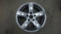 Opel. 6.5x15, 5x110.00, ET38