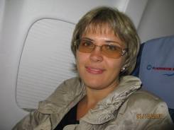Бухгалтер. Незаконченное высшее образование (студент), опыт работы 17 лет