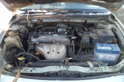 Toyota Avensis. AZT250, 1AZFSE