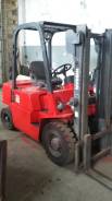Nissan. Продаю погрузчик вилочный PJ02H30, 2 000 кг.