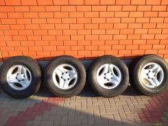 Toyota Land Cruiser Prado. x16