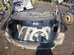 Задняя часть автомобиля. Volkswagen Polo. Под заказ