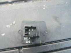 Реостат печки. Mitsubishi RVR, GA3W, GA4W
