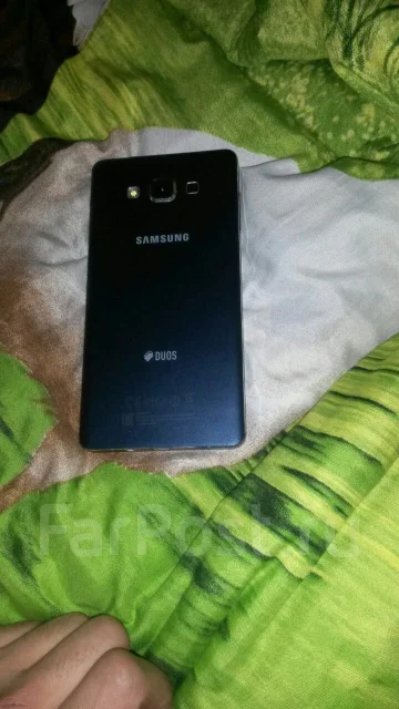 Samsung Galaxy A7. �/� ����