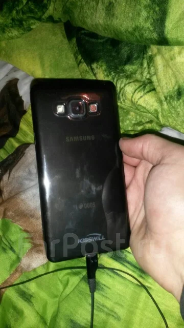 Samsung Galaxy A7. �/� ����