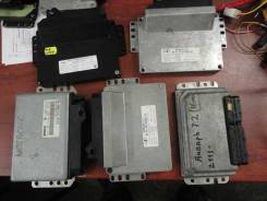 Блок управления двс. Suzuki Jimny Sierra Suzuki Baleno Toyota: RAV4, Corona, Vista, Harrier, Caldina, Corolla, Camry, Mark II Nissan: Cherry, Avenir...