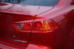Стоп-сигнал. Mitsubishi Lancer