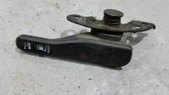 Ручка открывания бензобака. Nissan Silvia Nissan Laurel Nissan Skyline