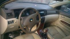 Подушка безопасности. BYD F3