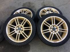 Monza. 7.0x17, 5x100.00, ET48, ЦО 73,0 мм.