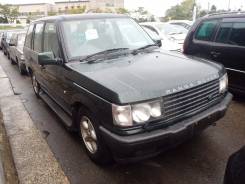 Land Rover Range Rover. SALLPAMM3YA440483