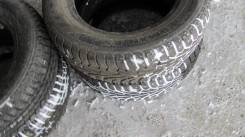 Nokian Nordman RS. Зимние, без шипов, износ: 20%, 2 шт