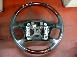 Руль. Toyota Windom, MCV21, MCV20 Toyota Camry Gracia, SXV20, SXV20W, SXV25, SXV25W, MCV21, MCV21W, MCV25, MCV25W Toyota Mark II Wagon Qualis, SXV20...