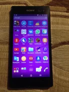 Sony Xperia C3 D2533. �/� ����