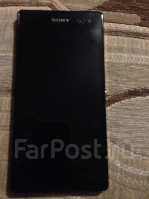 Sony Xperia C3 D2533. �/� ����