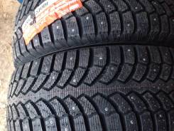 Bridgestone Blizzak Spike-01. Зимние, шипованные, 2013 год, без износа, 4 шт
