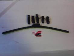 Щетка стеклоочистителя. Toyota: Lite Ace, Windom, Aristo, Ipsum, iQ, Corolla, Vista, Echo Verso, Vista Ardeo, Corolla Axio, XA, Porte, Camry, Town Ace...