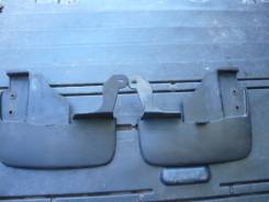 Брызговики. Nissan Terrano, LR50, PR50, RR50