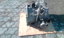 Вариатор. Toyota Vitz, SCP13 Двигатель 2SZFE
