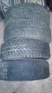 Bridgestone. Зимние, шипованные, износ: 20%, 4 шт