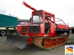 Онежец ТЛТ-100А-12-204 , 2008