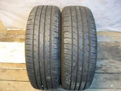 Dunlop Enasave. Летние, 2014 год, износ: 5%, 2 шт