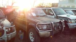 Mitsubishi Pajero. V44W, 4D56T