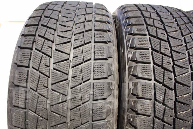 Шины bridgestone blizzak dm v1 характеристики