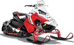 Polaris Switchback 800. ��������, ���� ���, ��� ������� ����