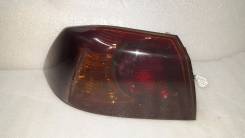 Стоп-сигнал. Mitsubishi Galant Fortis, CZ4A Mitsubishi Lancer Mitsubishi Lancer Evolution, CZ4A