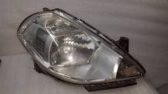 Фара. Nissan Tiida, C11, JC11, NC11 Nissan Tiida Latio, SNC11, SZC11, SJC11, SC11 Двигатели: HR15DE, MR18DE, HR16DE