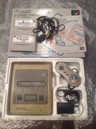 SNES