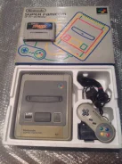 SNES ����
