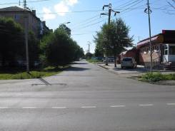 Продам участок на угольной. 660 кв. м., собственность, электричество, вода, от частного лица (собственник)