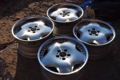 Mickey Thompson Classic Baja Lock. 8.0/9.5x18, 5x114.30, ET35/40