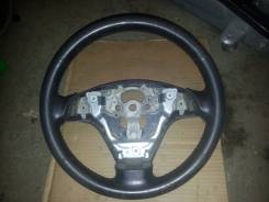 Руль. Mazda Mazda3, BK