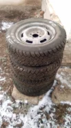 BFGoodrich g-Force Winter. ������, ����������, �/�, ����� 20�%